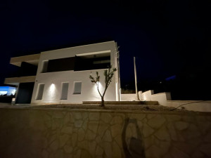 Vila s bazenom - Rtina, općina Ražanac