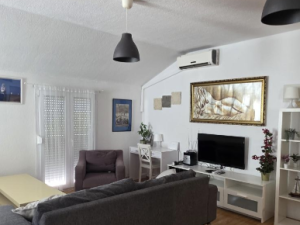Kožino, penthouse prvi red do mora