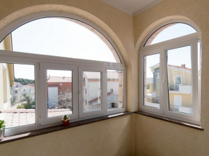 Zadar-Mocire-Villa sa 6 apartmana 