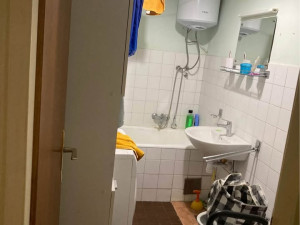Bulevar, stan 60 m2
