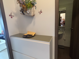 Kožino, apartman na predivnoj lokaciji blizu mora