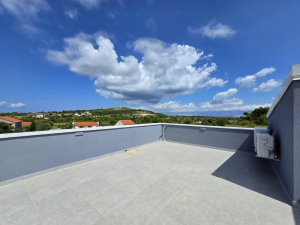 Vir- nova kuća s bazenom i panoramskim pogledom!!
