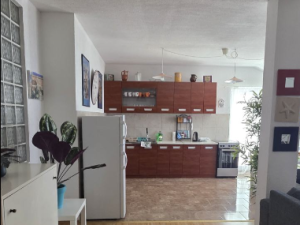 Kožino, penthouse prvi red do mora