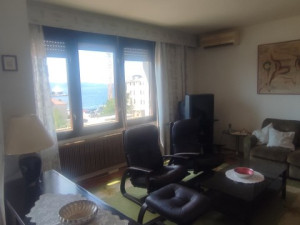 Maraska, komforan stan 91 m2 sa pogledom na more