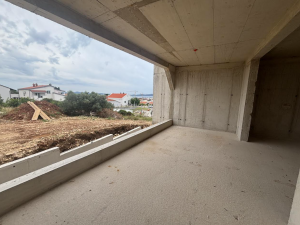 Vidikovac, dvosoban penthouse s pogledom na grad, more i otoke