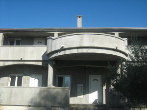 Kuća Posedarje, Grgurice