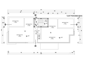 Privlaka, penthouse s bazenom , pogled, namje&scaron;ten, novogradnja