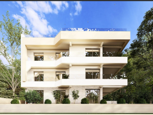 Vidikovac, dvosoban penthouse s pogledom na grad, more i otoke