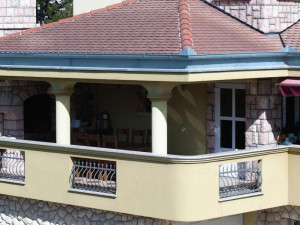 Zadar-Mocire-Villa sa 6 apartmana 