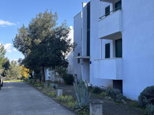 Zaton, jednosoban apartman s garažom