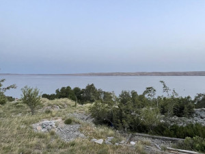 Barić Draga-Karlobag -zemlji&scaron;te turističke namjene T1