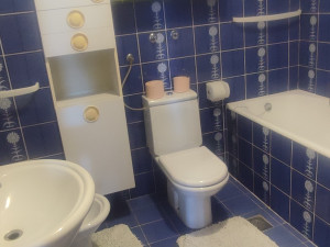 Maraska, komforan stan 91 m2 sa pogledom na more
