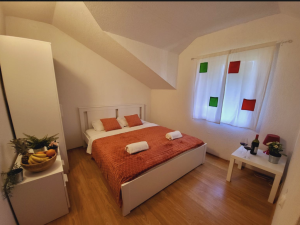 Kožino, penthouse prvi red do mora