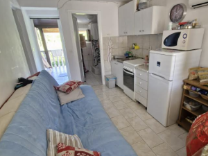 Ninske Vodice- kuća sa dva stana