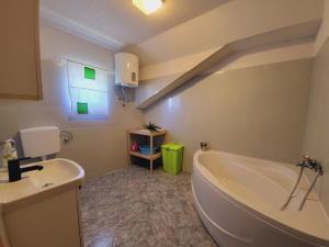 Kožino, penthouse prvi red do mora