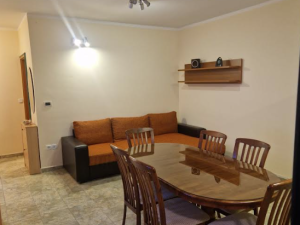 Zaton, jednosoban apartman s garažom