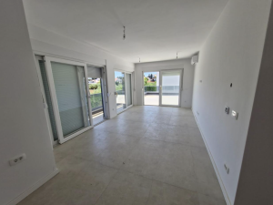 Privlaka, Sabunike, penthouse 92 m2, novogradnja, useljivo!!