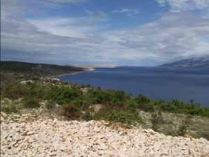 Slivnica, građevinsko zemlji&scaron;te 1056 m2