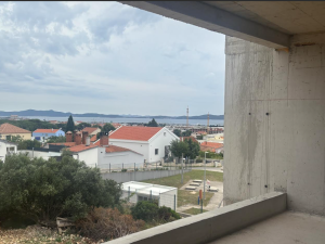 Vidikovac, dvosoban stan u novogradnji, pogled!!