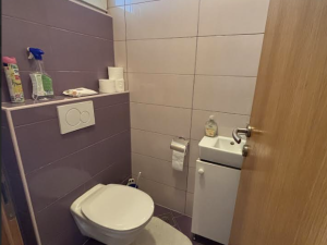 Diklo, vila s apartmanima blizu mora