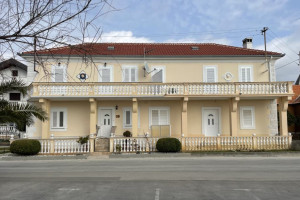 Benkovac kuća