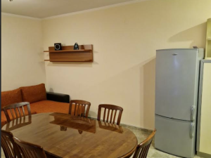 Zaton, jednosoban apartman s garažom