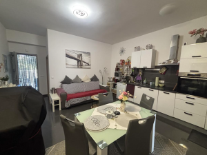 Nin, dvosoban apartman sa zajedničkim bazenom