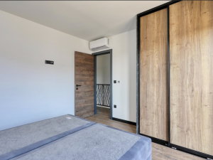 Privlaka, namje&scaron;tene kuće u nizu s vrtom, novogradnja