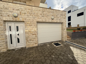 Diklo, vila s apartmanima blizu mora