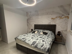 &Scaron;kabrnja -Prkos -atraktivna villa s bazenom 