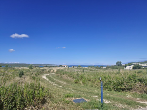 Ljubački stanovi, građevinsko zemlji&scaron;te 530 m2