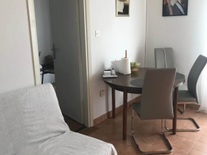 Petrići, jednosoban stan 35 m2