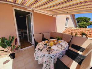 Kožino, penthouse prvi red do mora