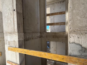 Belafuža, trosoban stan s vrtom i garažom, novogradnja