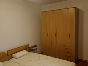 Zaton, jednosoban apartman s garažom