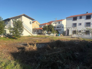 Petrčane-građevinski teren 600 m2
