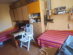 Poluotok, dvosoban stan 65 m2