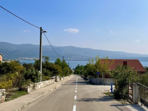Pridraga -građevinsko zemlji&scaron;te