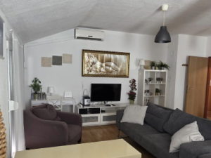Kožino, penthouse prvi red do mora