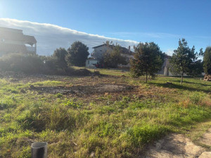 Petrčane-građevinski teren 600 m2