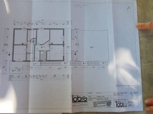 Sv.Petar na Moru -kuća s predivnim pogledom na more 