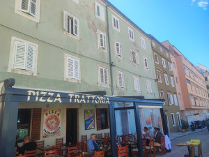 Poluotok, dvosoban stan 65 m2
