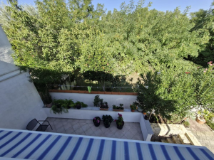 Ninske Vodice- kuća sa dva stana