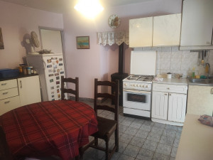 Poluotok, dvosoban stan 65 m2