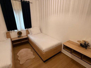 Luksuzna kuća, Pridraga - novogradnja, blizina mora