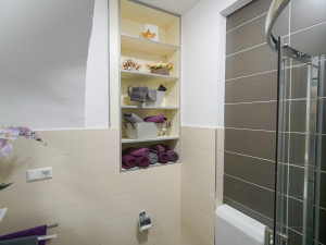 Nin, dvosoban apartman sa zajedničkim bazenom
