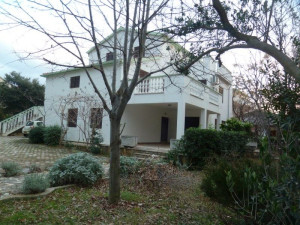 VRSI-MULO-kuća s apartmanima i velikom okućnicom