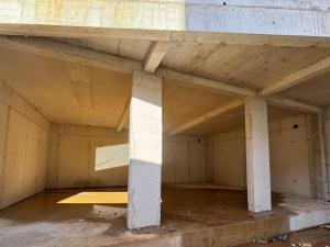 Belafuža, trosoban stan s vrtom i garažom, novogradnja
