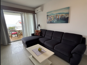 Kožino, apartman na predivnoj lokaciji blizu mora