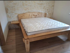 Vrsi, nova kuća s bazenom